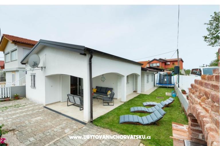 Vakantiehuis Lidija – foto 13