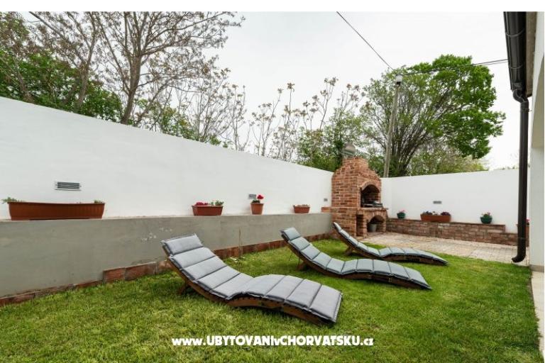 Vakantiehuis Lidija – foto 14