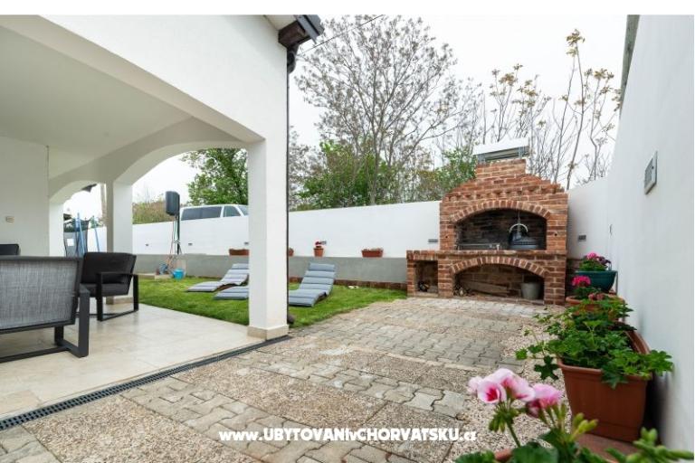 Vakantiehuis Lidija – foto 16
