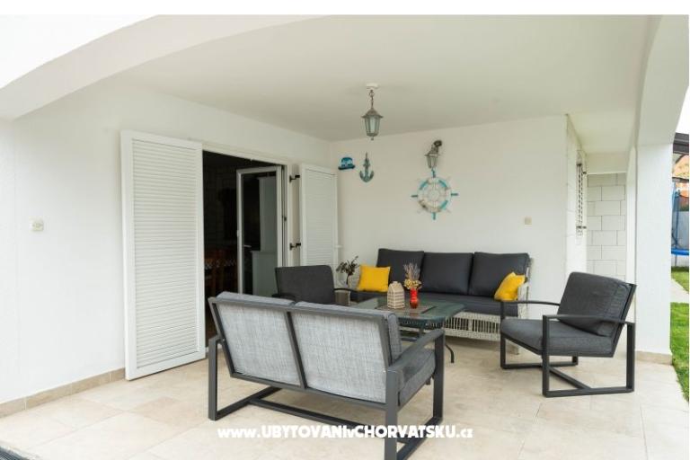 Vakantiehuis Lidija – foto 17