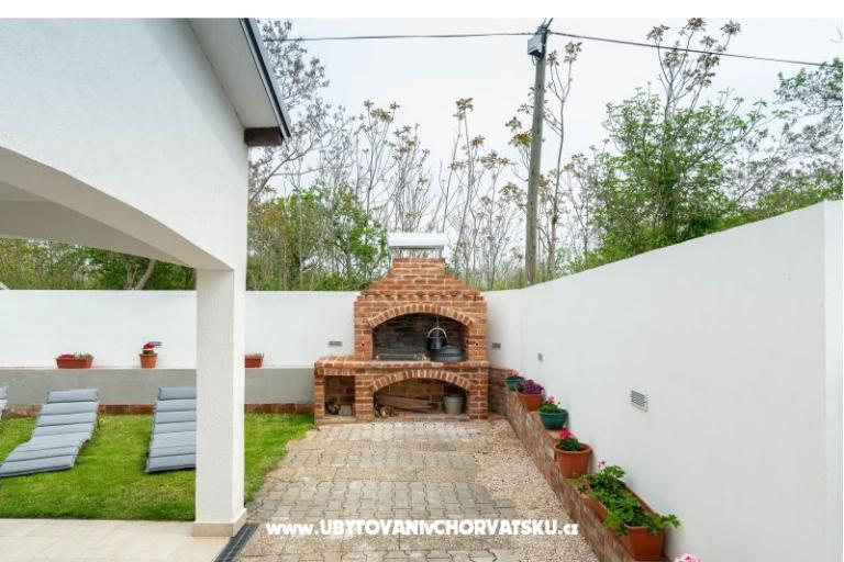 Vakantiehuis Lidija – foto 9