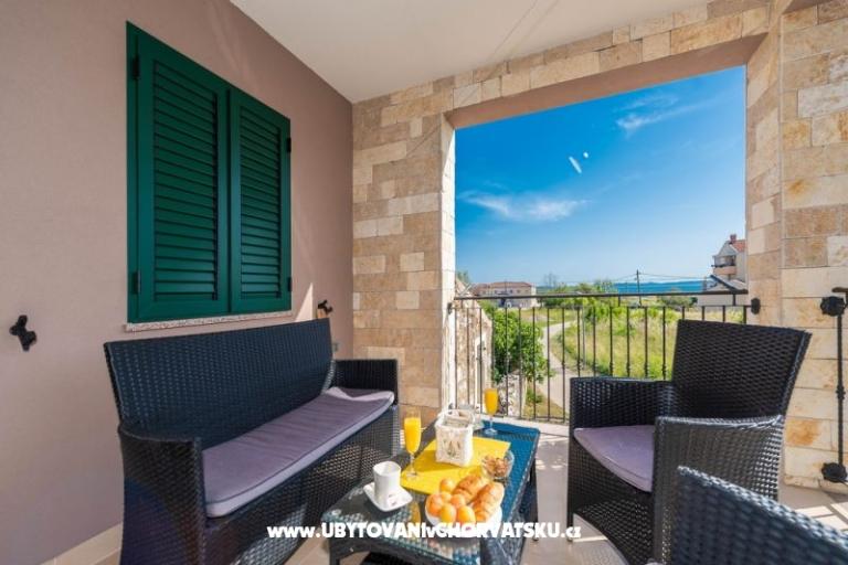 Vakantiehuis Rose – foto 17