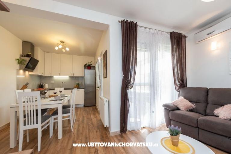 Vakantiehuis Rose – foto 4