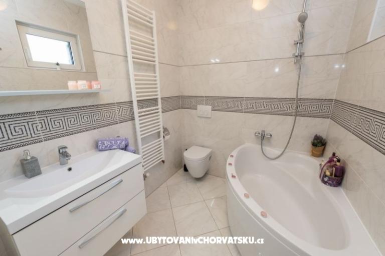 Vakantiehuis Rose – foto 9