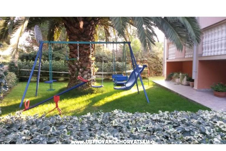 Vakantiehuis Štefica – foto 7