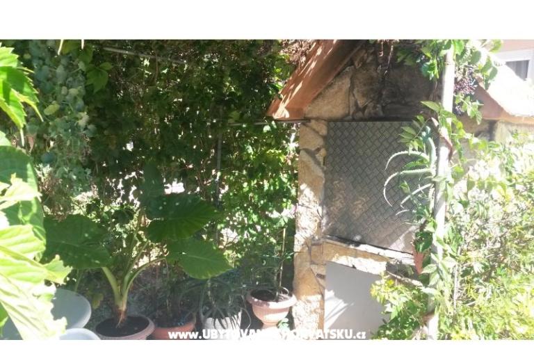 Vakantiehuis Štefica – foto 8