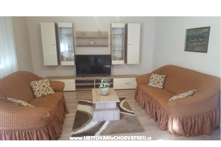 Vakantiehuis Štefica – foto 9