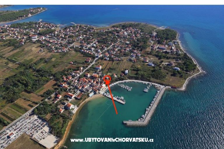 Studio Appartement Terezija – foto 12