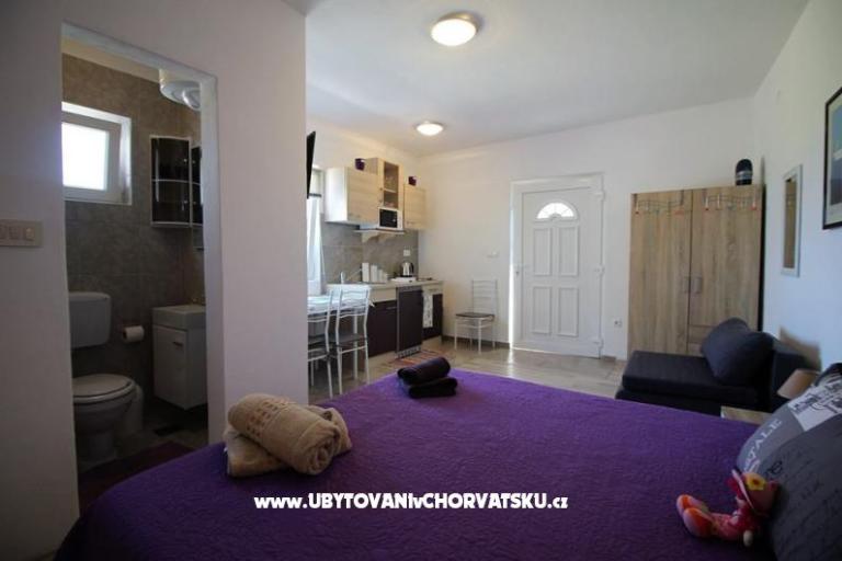 Studio Appartement Terezija – foto 2