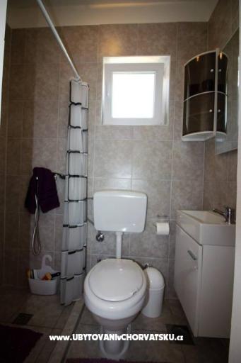 Studio Appartement Terezija – foto 3