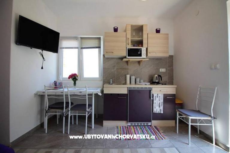 Studio Appartement Terezija – foto 4