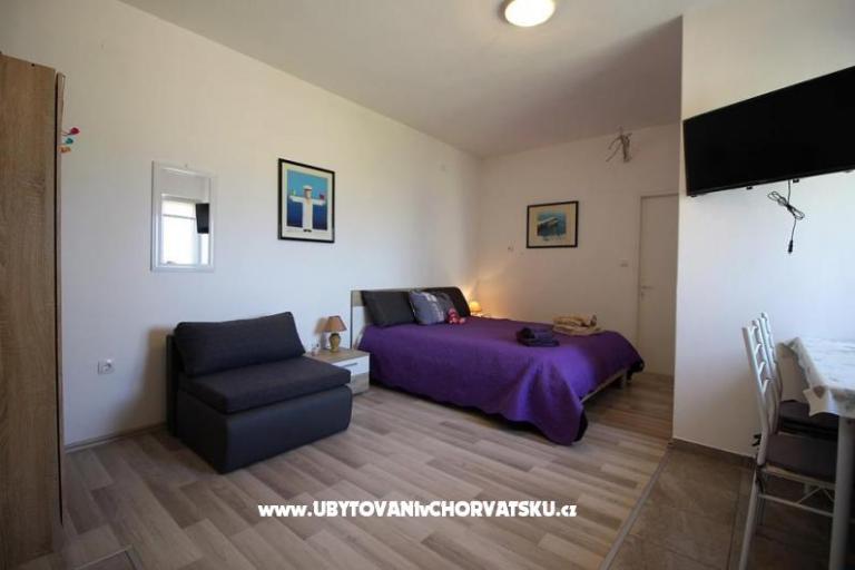 Studio Appartement Terezija – foto 6