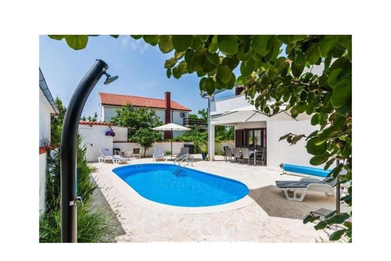 Vila u Sabunikama - Privlaka – foto 2