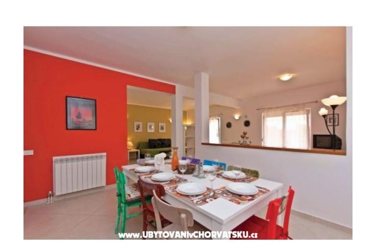 Family house met zwembad – foto 5