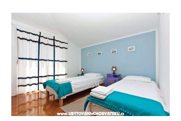 Family house met zwembad – foto 9