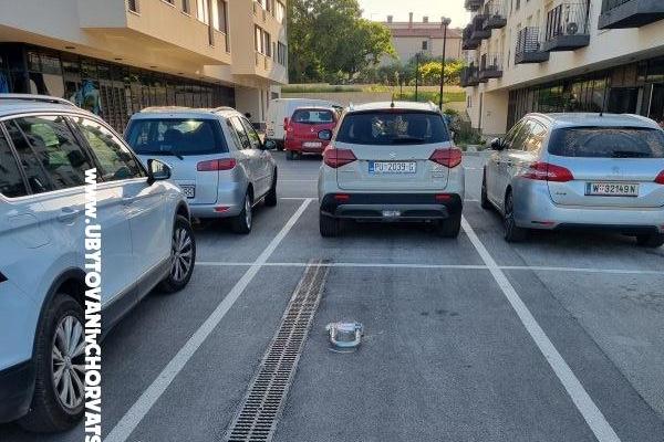 Appartement Ana-Maria Pula – foto 25