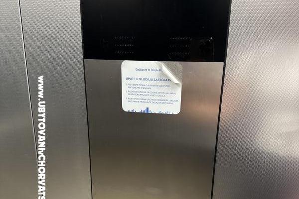 Appartement Ana-Maria Pula – foto 27