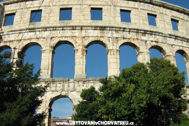 apartman Aurelia – foto 9