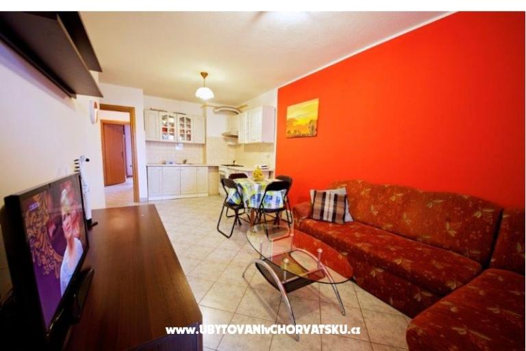 Appartement Betti – foto 7