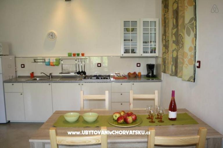 Appartement Green garden – foto 5