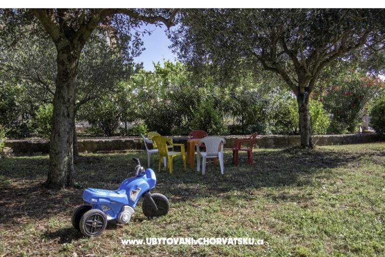  App. Oleandro***/App-studio Jasna* – foto 3