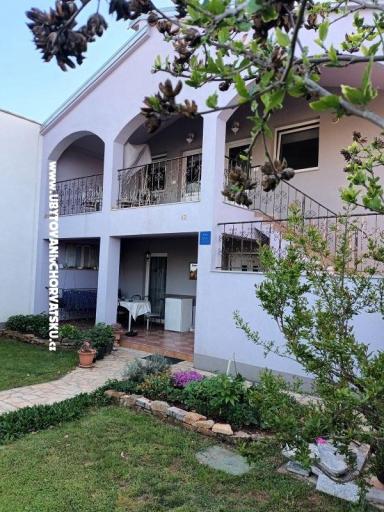 Appartement Križan – foto 10
