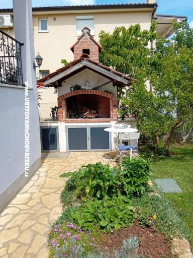 Appartement Križan – foto 14