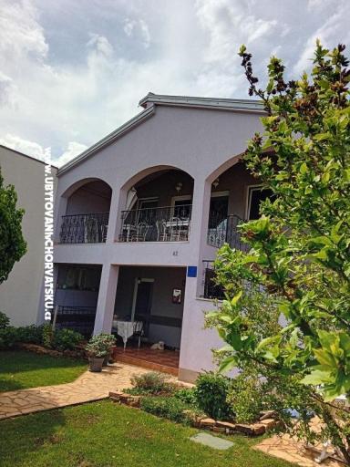 Appartement Križan – foto 16