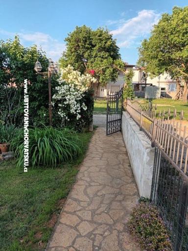 Appartement Križan – foto 9