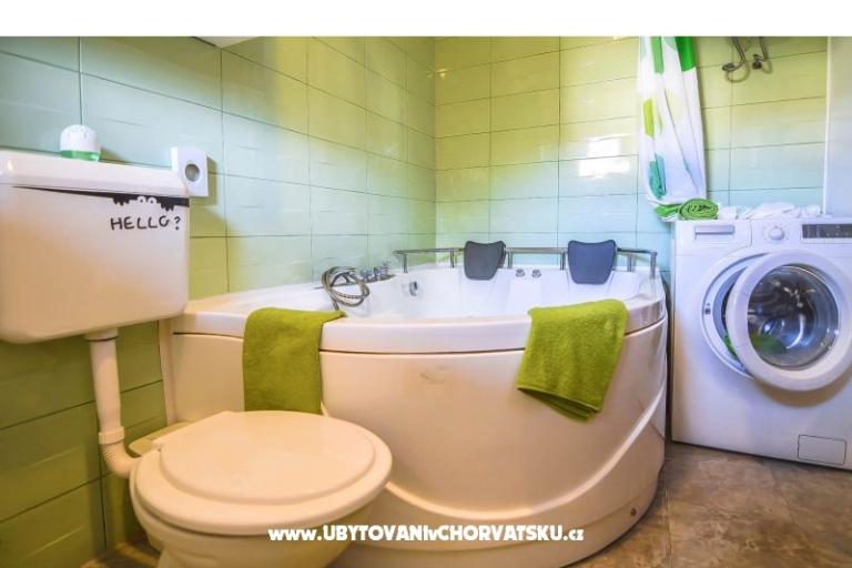 Appartement M&amp;M – foto 12