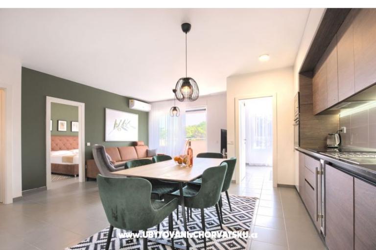 Nice New Appartementen near Kamenjak – foto 7