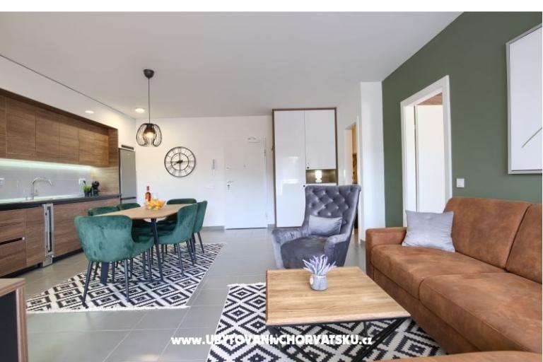 Nice New Appartementen near Kamenjak – foto 8