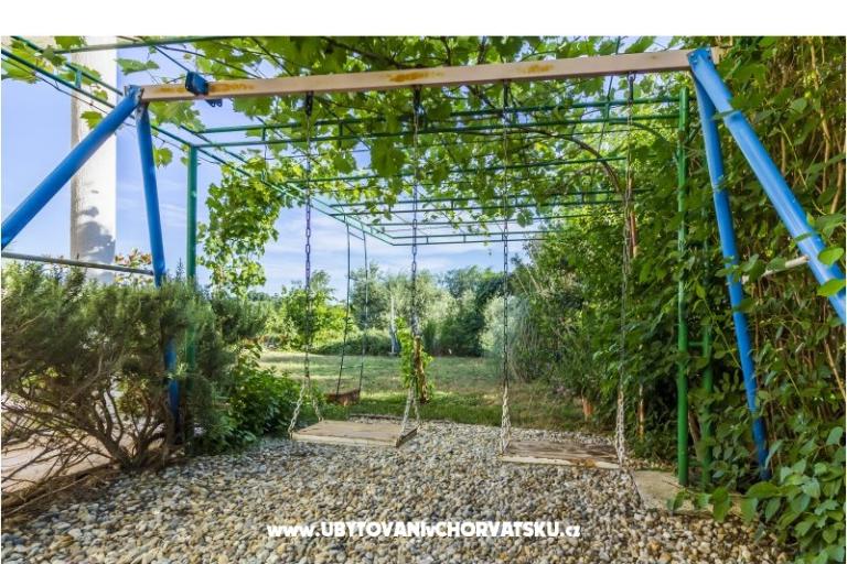 Appartement Mika – foto 17