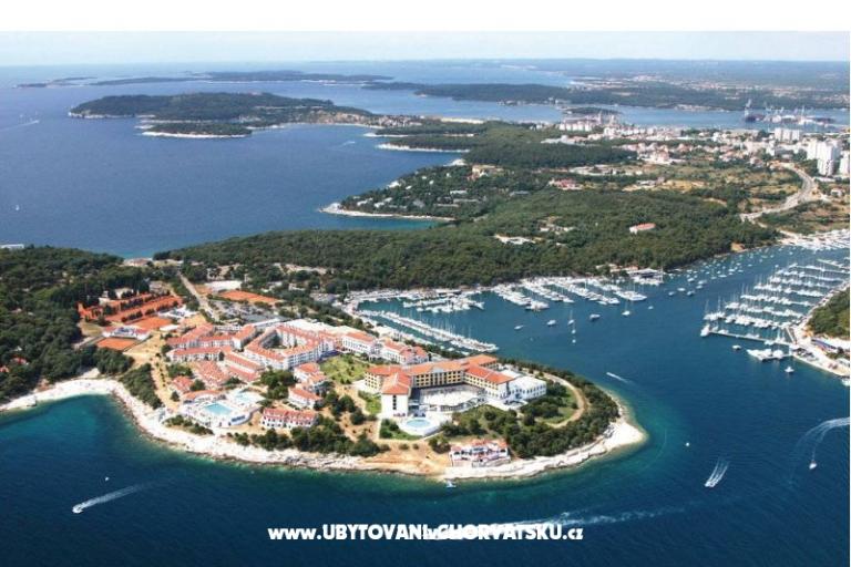 Appartement Piljan Pula – foto 15