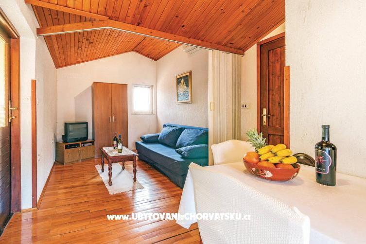 Appartement Piljan Pula – foto 4