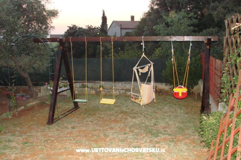 Appartement Pinzan – foto 12