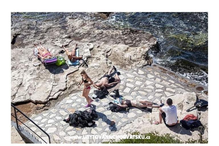 Appartement Zora Pula – foto 13