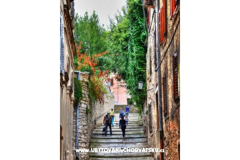 Appartement Zora Pula – foto 20