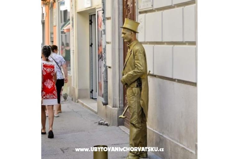 Appartement Zora Pula – foto 31