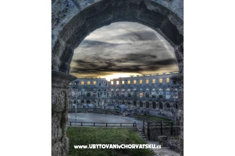 Appartement Zora Pula – foto 35