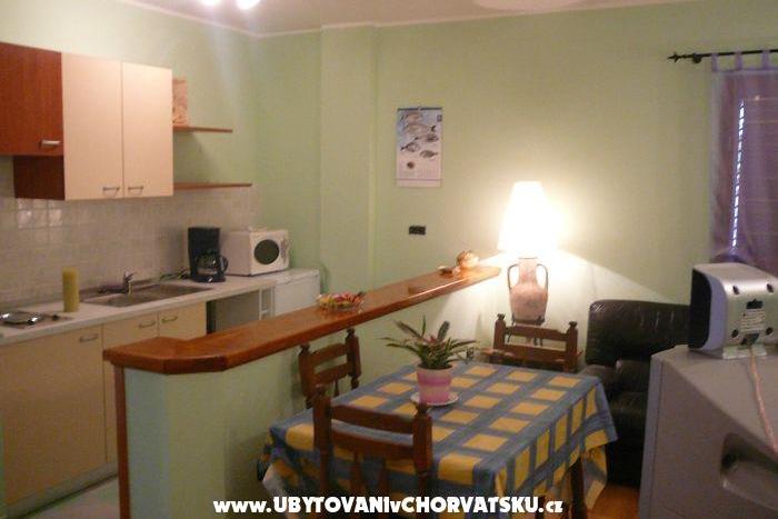 Appartementen Brioni – foto 6