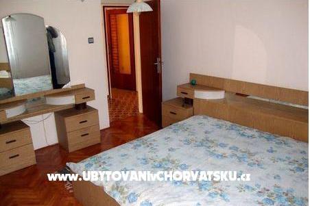 Appartementen Davorka – foto 2