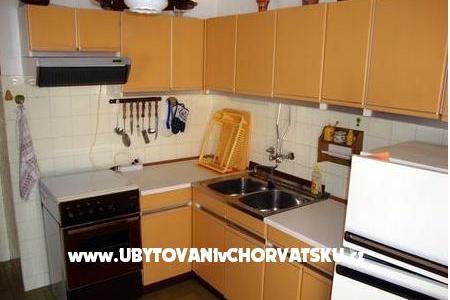 Appartementen Davorka – foto 5