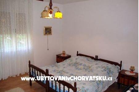 Appartementen Davorka – foto 6