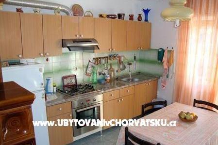 Appartementen Davorka – foto 8