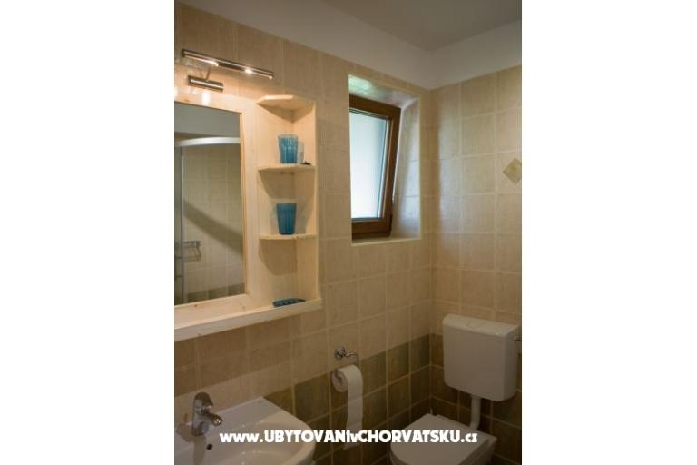 Appartementen Grbin – foto 11