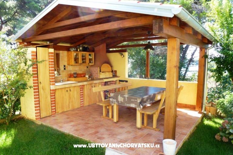 Appartementen Grbin – foto 18