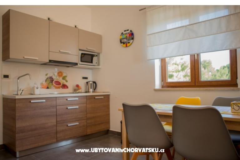 Appartementen Grbin – foto 3