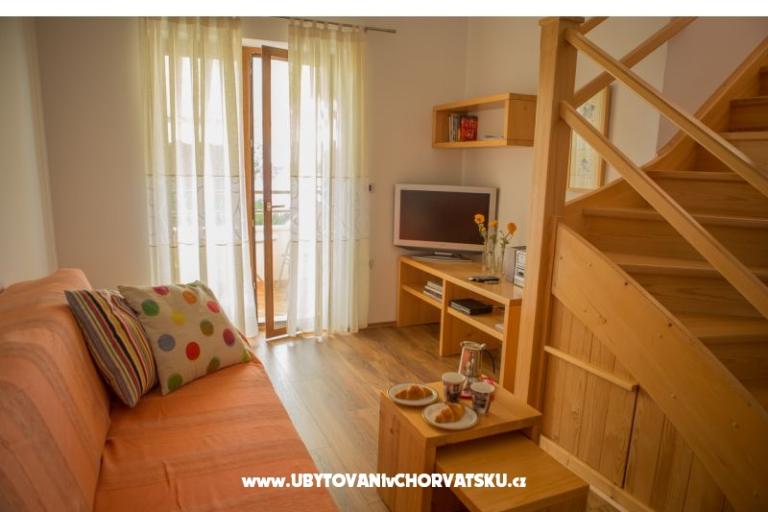 Appartementen Grbin – foto 4