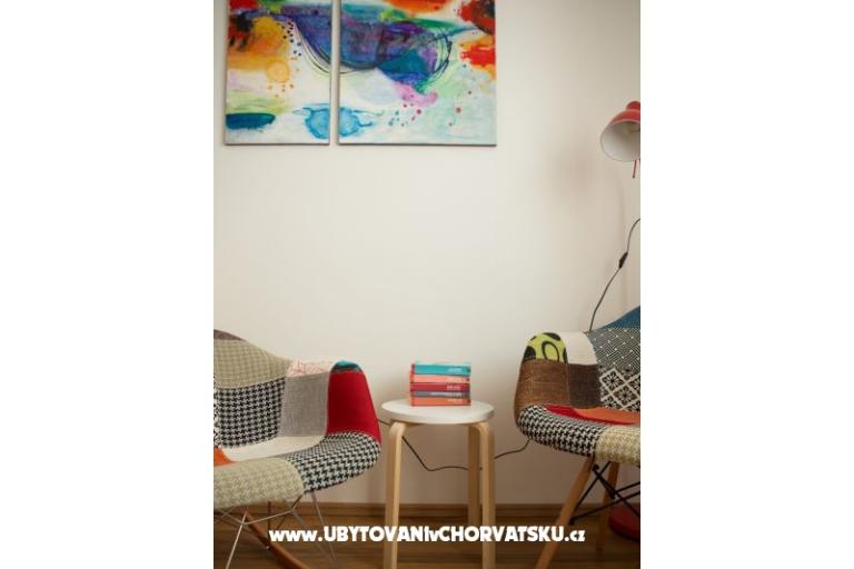 Appartementen Grbin – foto 6